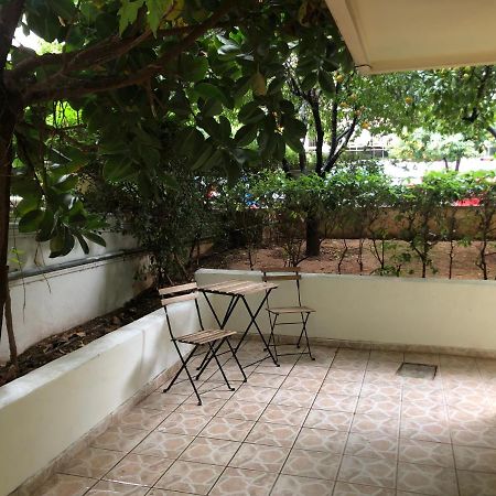 Anastasis Apartment In Palaio Faliro Athens Exterior photo