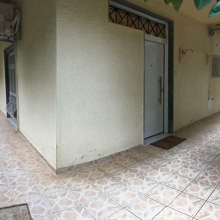 Anastasis Apartment In Palaio Faliro Athens Exterior photo