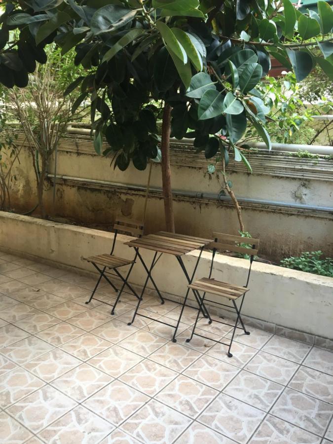Anastasis Apartment In Palaio Faliro Athens Exterior photo