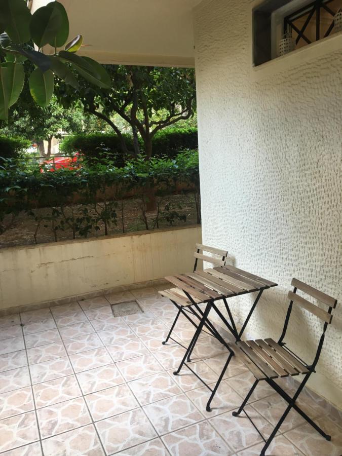Anastasis Apartment In Palaio Faliro Athens Exterior photo