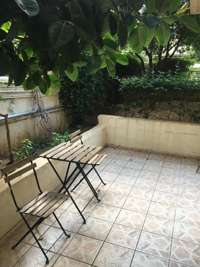 Anastasis Apartment In Palaio Faliro Athens Exterior photo